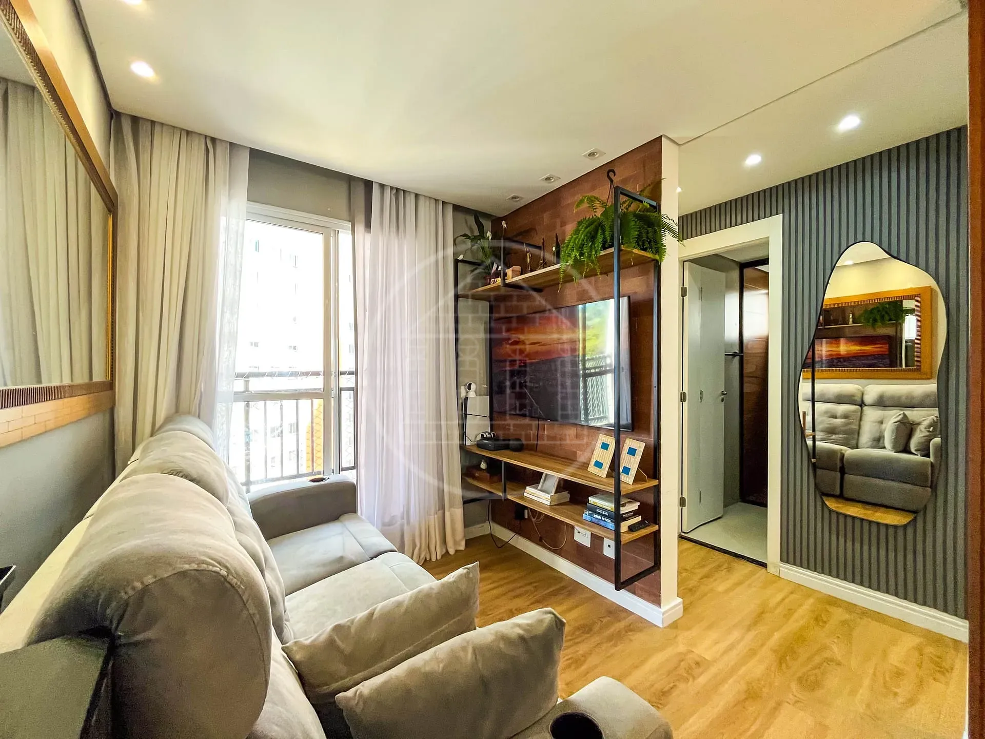 Apartamento, 2 quartos, 40 m² - Foto 14