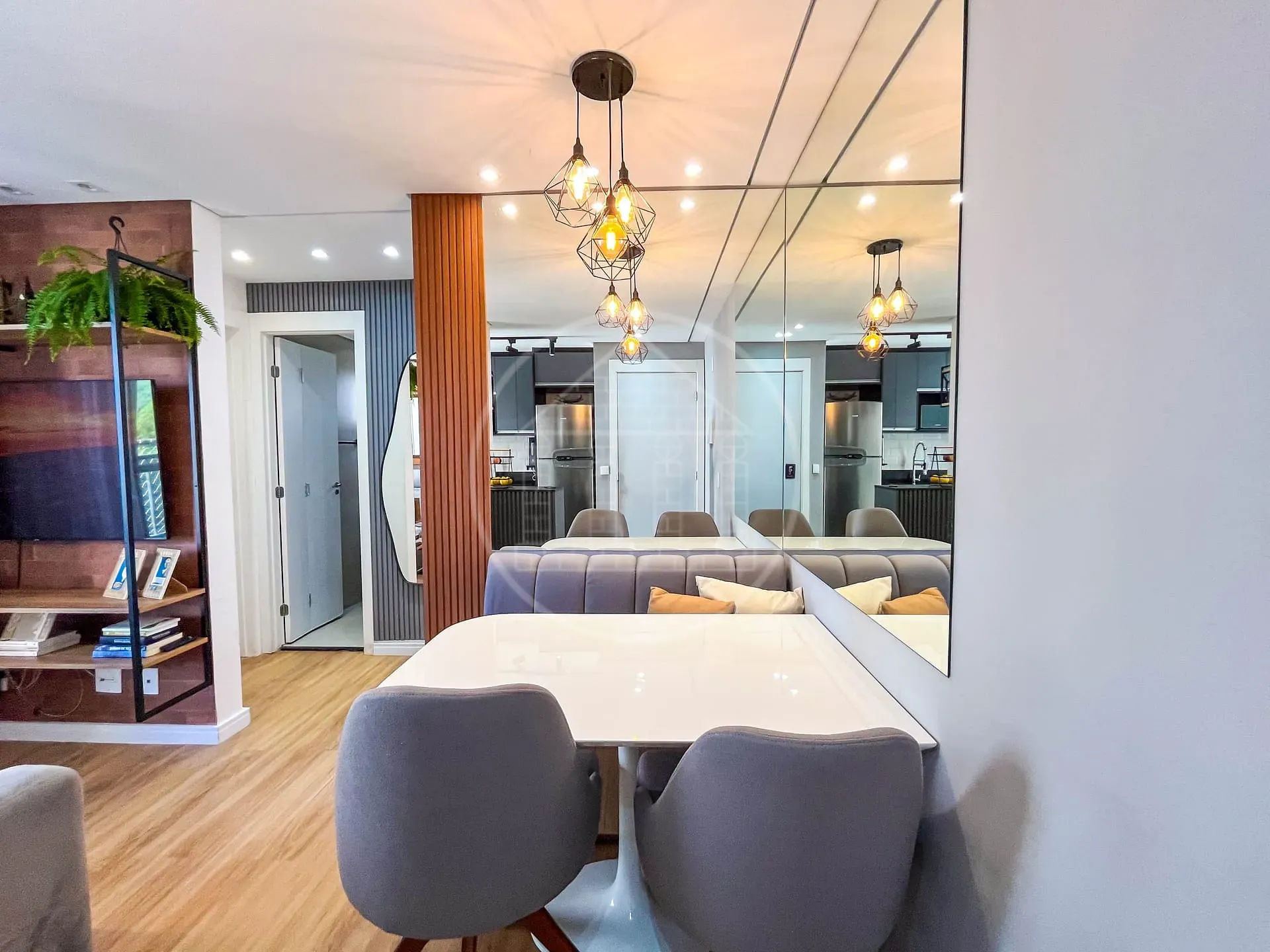 Apartamento, 2 quartos, 40 m² - Foto 16
