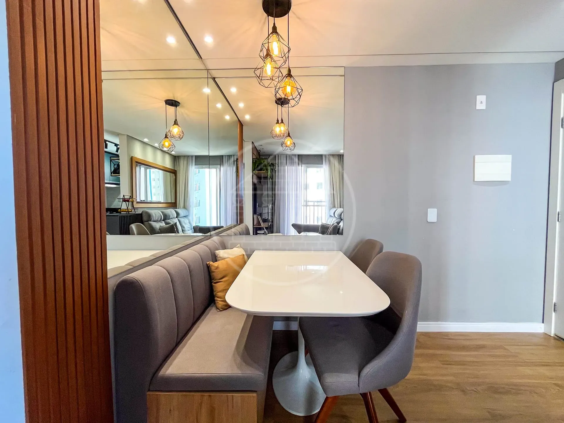Apartamento, 2 quartos, 40 m² - Foto 17
