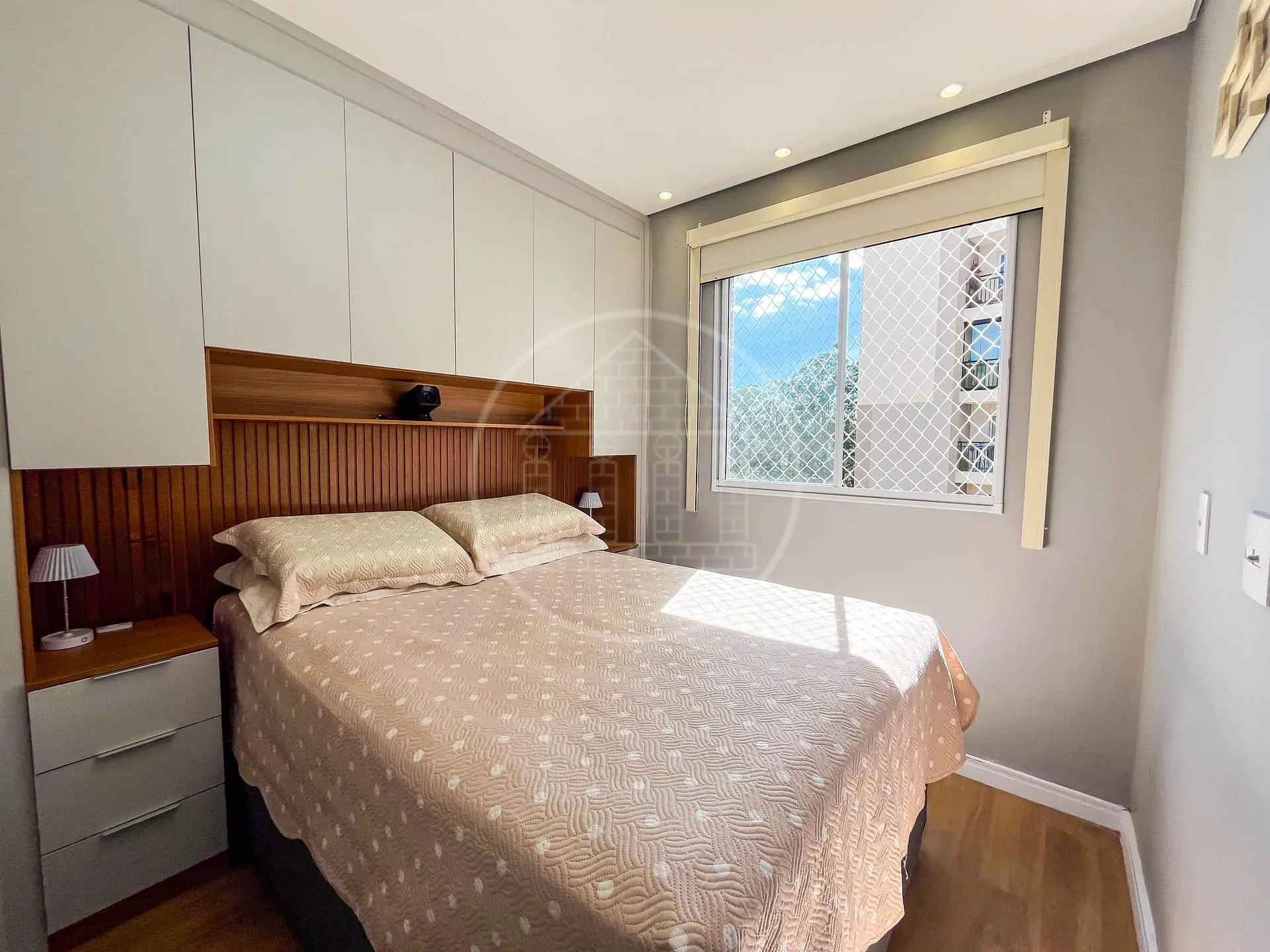 Apartamento, 2 quartos, 40 m² - Foto 18