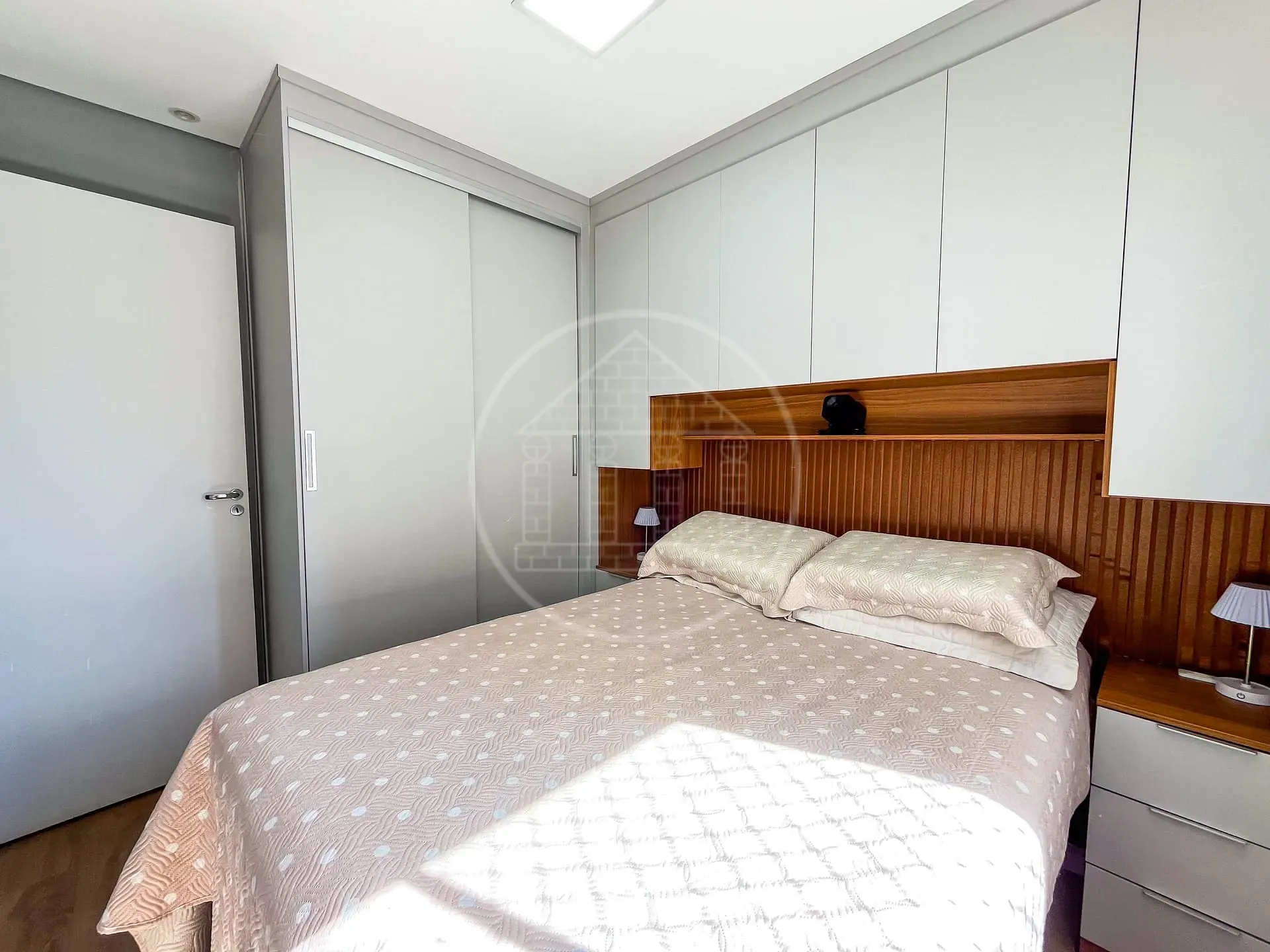 Apartamento, 2 quartos, 40 m² - Foto 19
