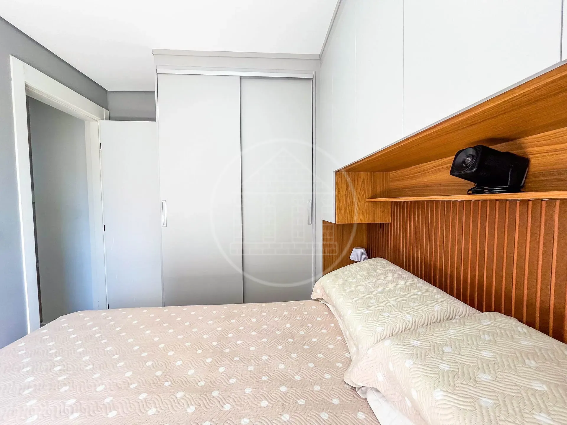 Apartamento, 2 quartos, 40 m² - Foto 20