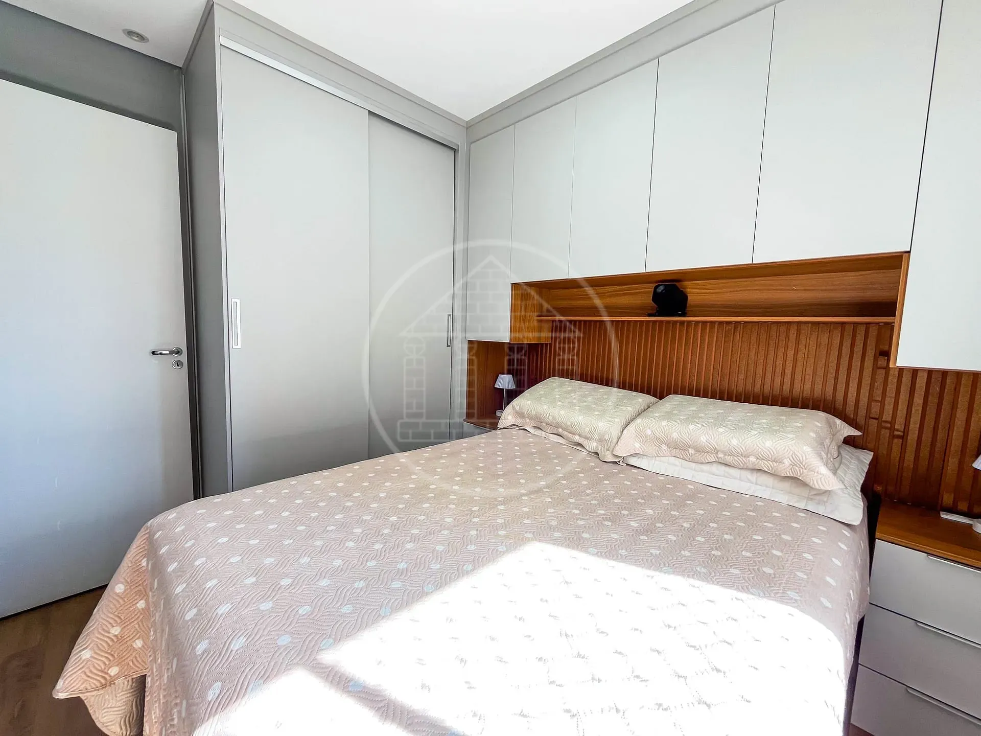 Apartamento, 2 quartos, 40 m² - Foto 22