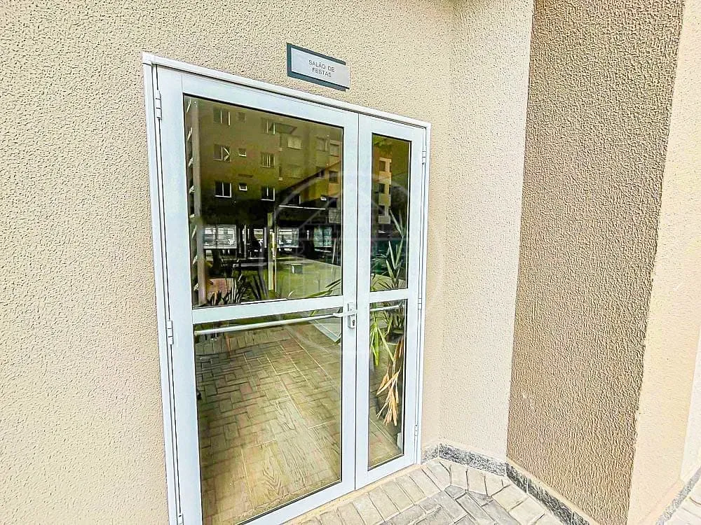 Apartamento, 2 quartos, 40 m² - Foto 79