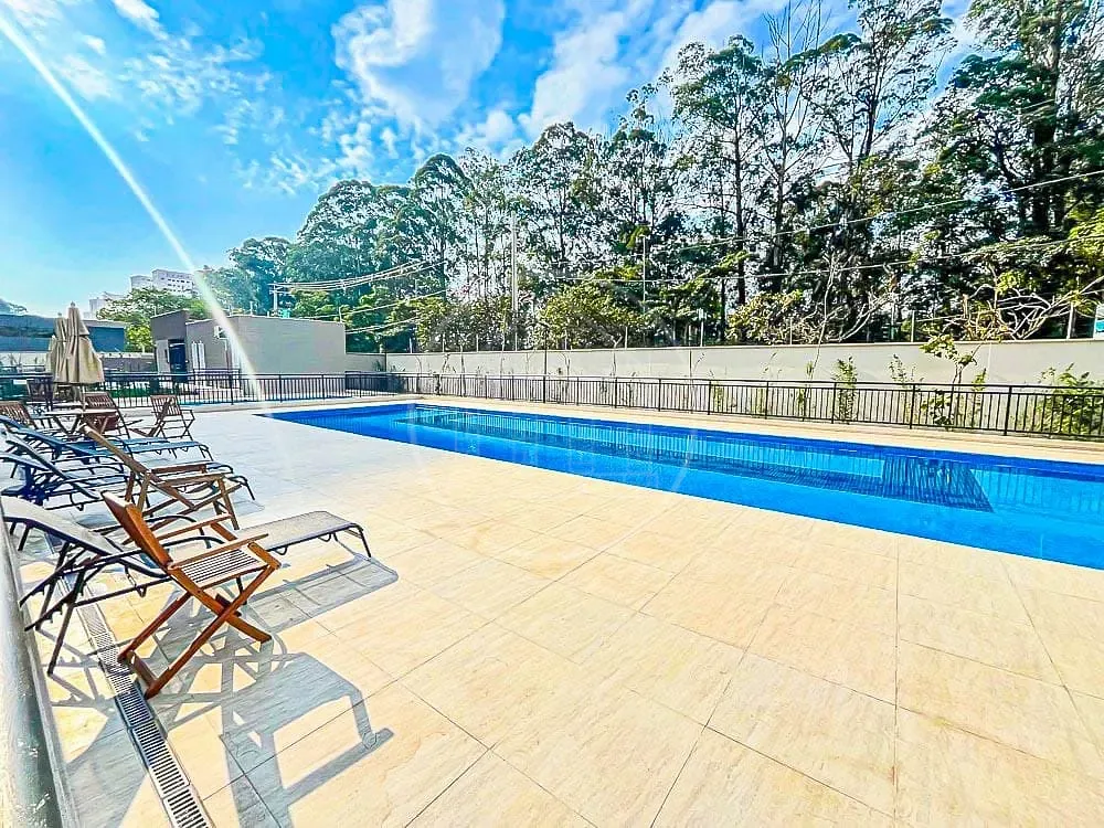 Apartamento, 2 quartos, 40 m² - Foto 64