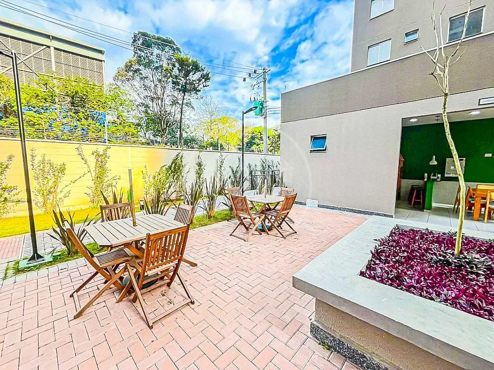 Apartamento, 2 quartos, 40 m² - Foto 69