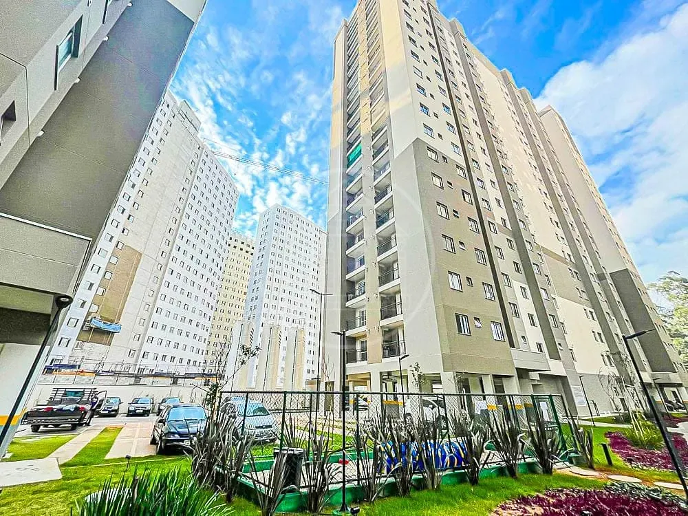 Apartamento, 2 quartos, 40 m² - Foto 90