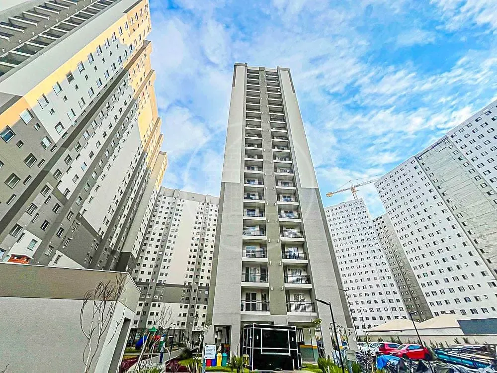 Apartamento, 2 quartos, 40 m² - Foto 65