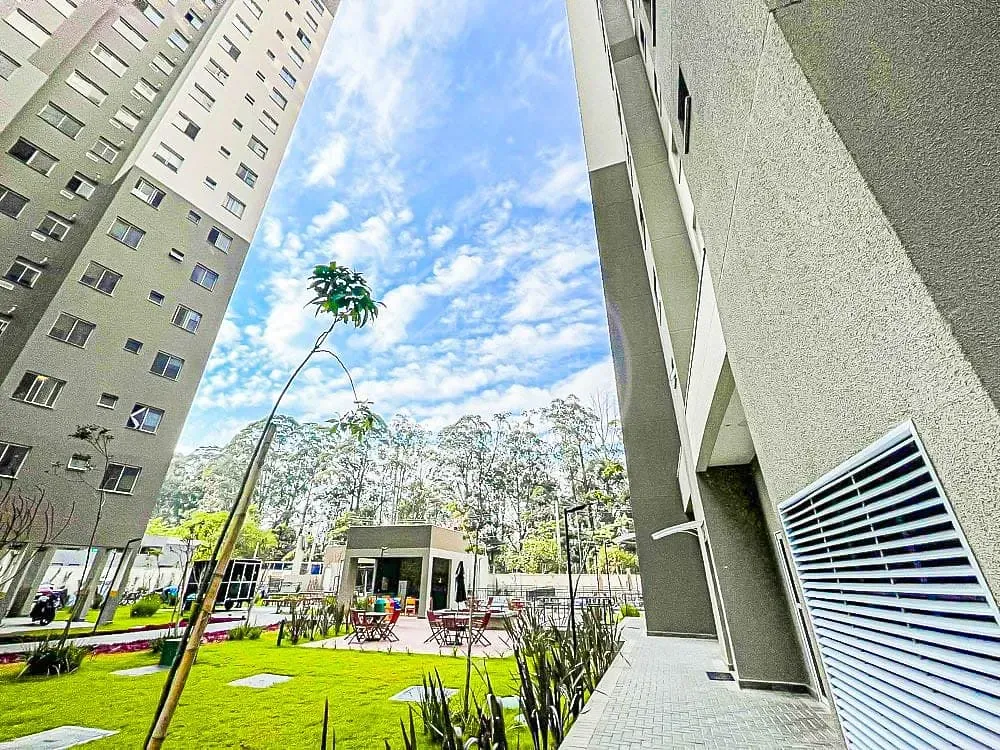 Apartamento, 2 quartos, 40 m² - Foto 91