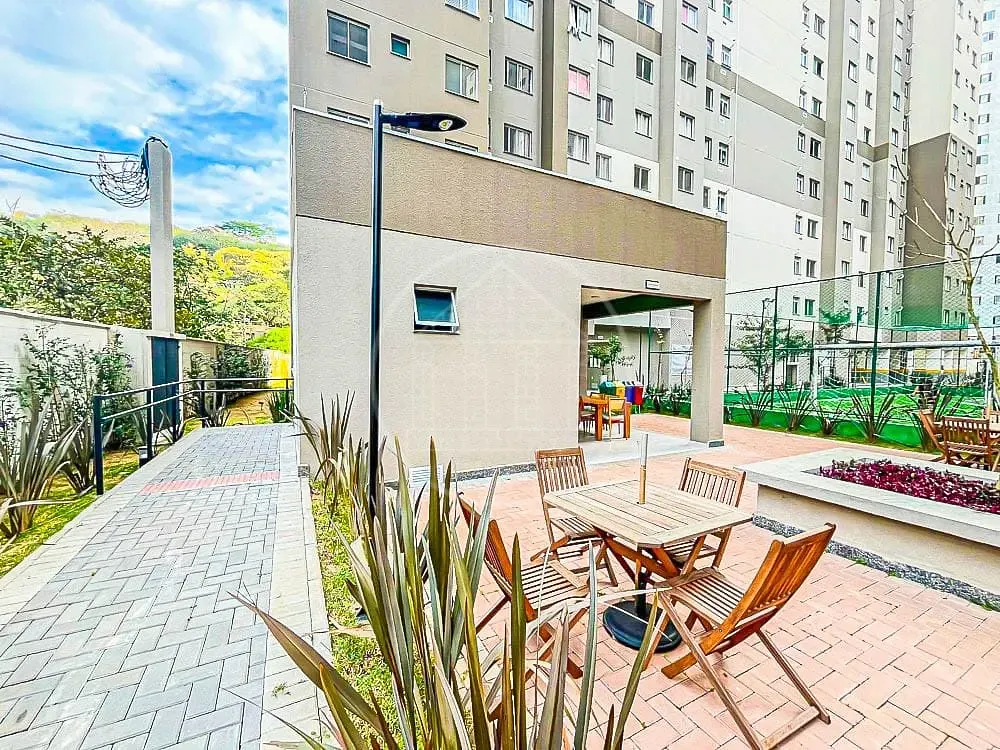 Apartamento, 2 quartos, 40 m² - Foto 70