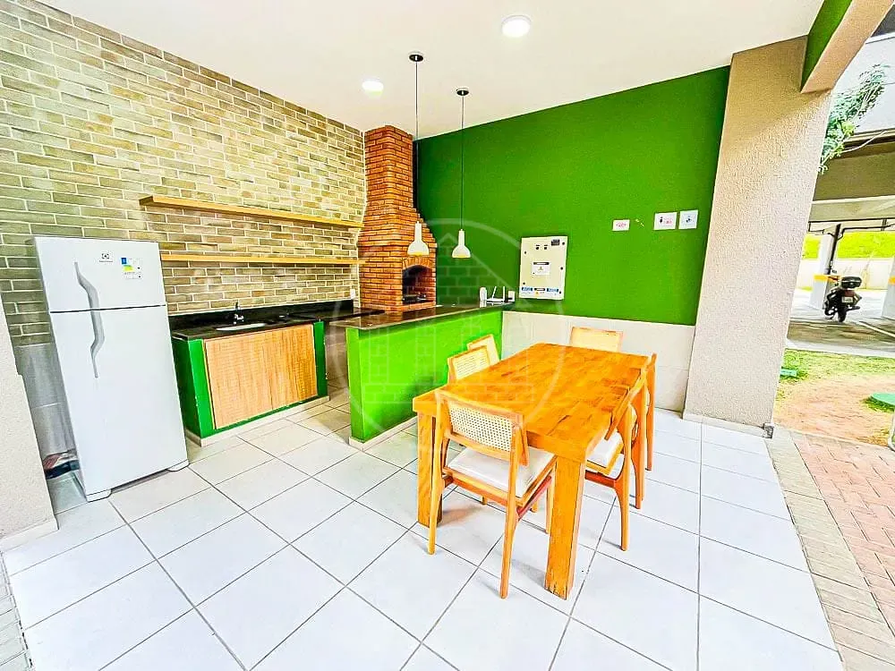 Apartamento, 2 quartos, 40 m² - Foto 80