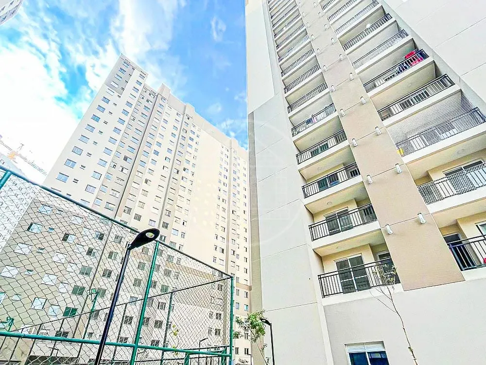 Apartamento, 2 quartos, 40 m² - Foto 85
