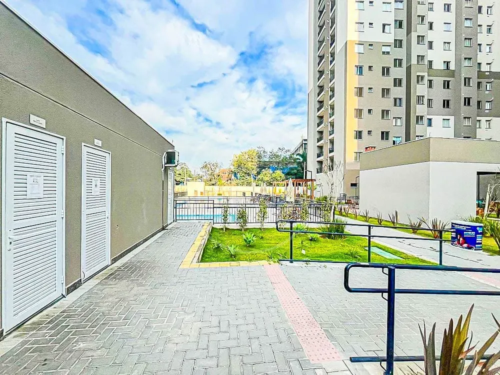 Apartamento, 2 quartos, 40 m² - Foto 60