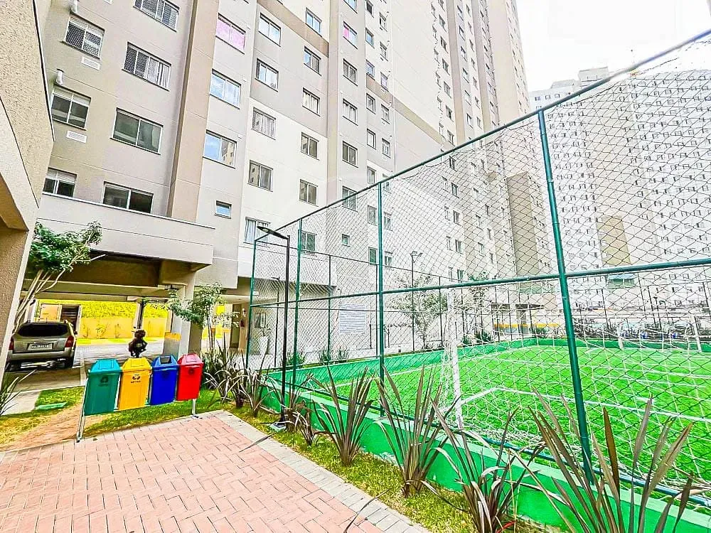 Apartamento, 2 quartos, 40 m² - Foto 86