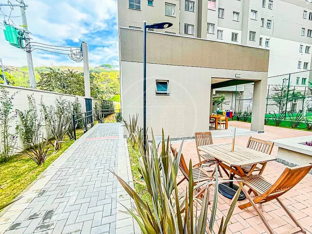 Apartamento, 2 quartos, 40 m² - Foto 74
