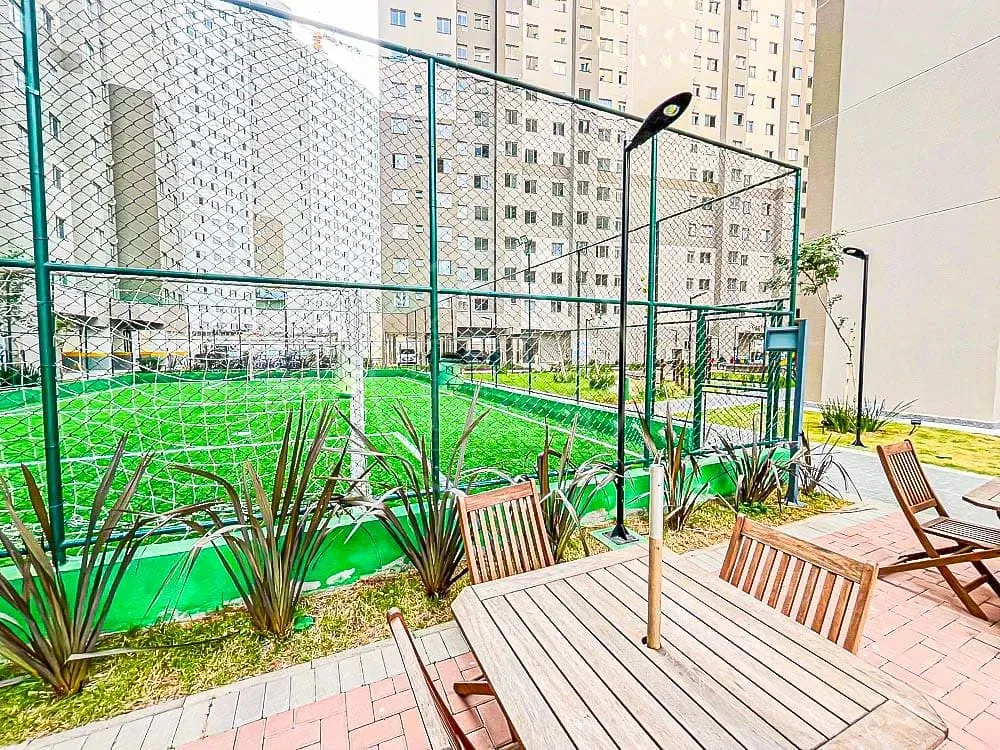 Apartamento, 2 quartos, 40 m² - Foto 87
