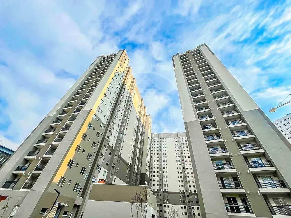 Apartamento, 2 quartos, 40 m² - Foto 67
