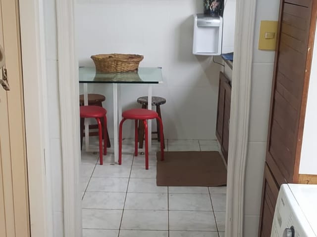 Apartamento com 90m² 3 quartos e 2 banheiros, à venda, no bairro Vila Monumento em São Paulo