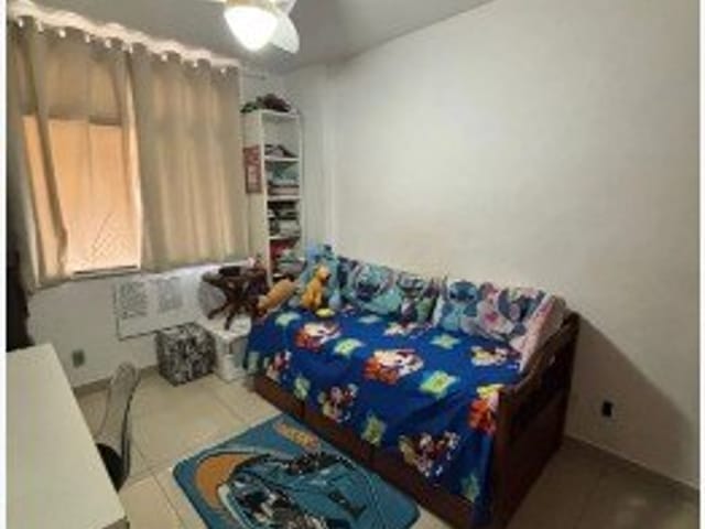 Foto do Apartamento - Apartamento padrão à Venda, Santa Rosa, Niterói, RJ | ABIDON NAZARETH IMÓVEIS