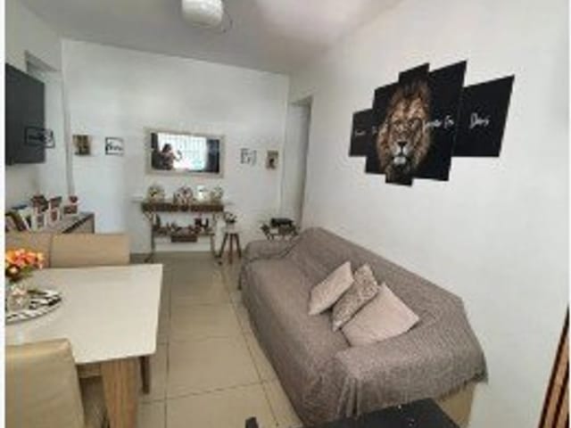 Foto do Apartamento - Apartamento padrão à Venda, Santa Rosa, Niterói, RJ | ABIDON NAZARETH IMÓVEIS