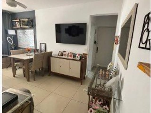 Foto do Apartamento - Apartamento padrão à Venda, Santa Rosa, Niterói, RJ | ABIDON NAZARETH IMÓVEIS