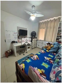 Apartamento, 2 quartos, 70 m² - Foto 4