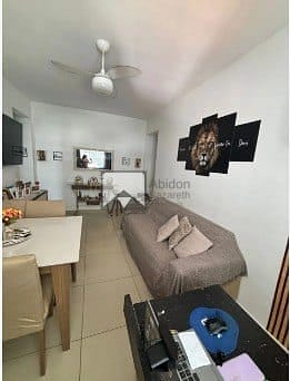 Apartamento, 2 quartos, 70 m² - Foto 2