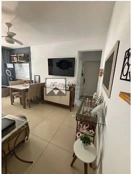 Apartamento, 2 quartos, 70 m² - Foto 1