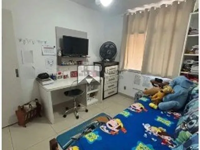 Apartamento com 70m² 2 quartos e 2 banheiros, à venda, no bairro Santa Rosa em Niterói