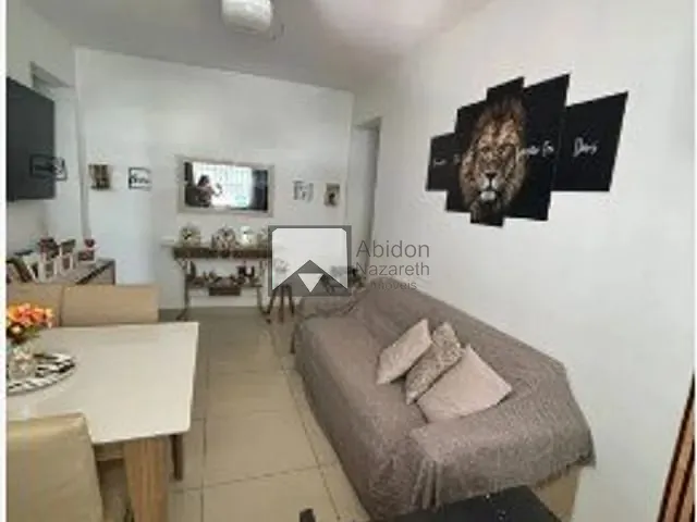 Apartamento com 70m² 2 quartos e 2 banheiros, à venda, no bairro Santa Rosa em Niterói