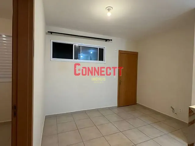 Apartamento 2 quartos e 1 banheiro, à venda ou para alugar, no bairro Loteamento Santa Marta em Ribeirão Preto