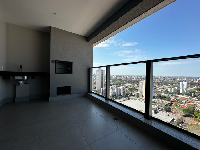 Apartamento 2 quartos e 2 banheiros, à venda, no bairro Gleba Palhano em Londrina