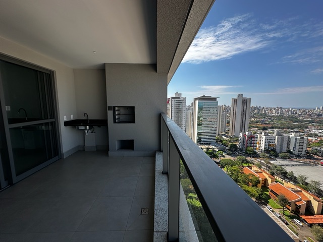 Apartamento 2 quartos e 2 banheiros, à venda, no bairro Gleba Palhano em Londrina