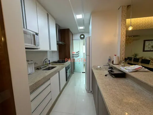 Apartamento 3 quartos e 4 banheiros, para alugar, no bairro Chácara Inglesa em São Paulo