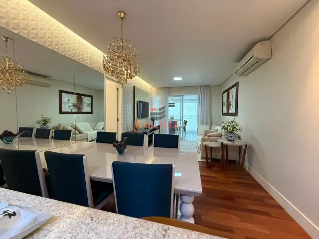Apartamento 3 quartos e 4 banheiros, para alugar, no bairro Chácara Inglesa em São Paulo