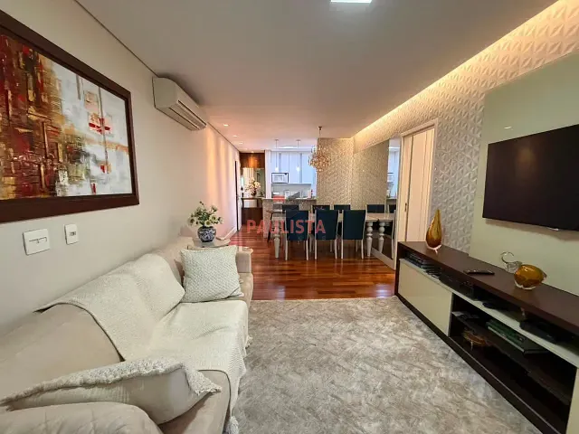 Apartamento 3 quartos e 4 banheiros, para alugar, no bairro Chácara Inglesa em São Paulo