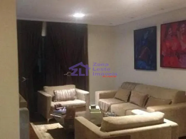Apartamento com 147m² 3 quartos e 4 banheiros, à venda, no bairro Vila Regente Feijó em São Paulo