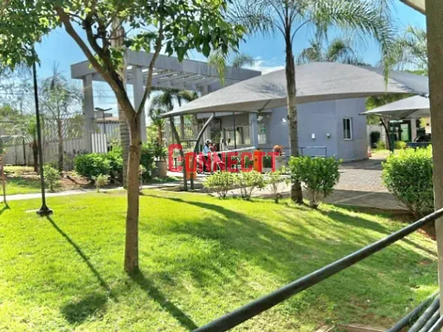 Apartamento 2 quartos e 1 banheiro, à venda, no bairro Jardim Diva Tarlá de Carvalho em Ribeirão Preto