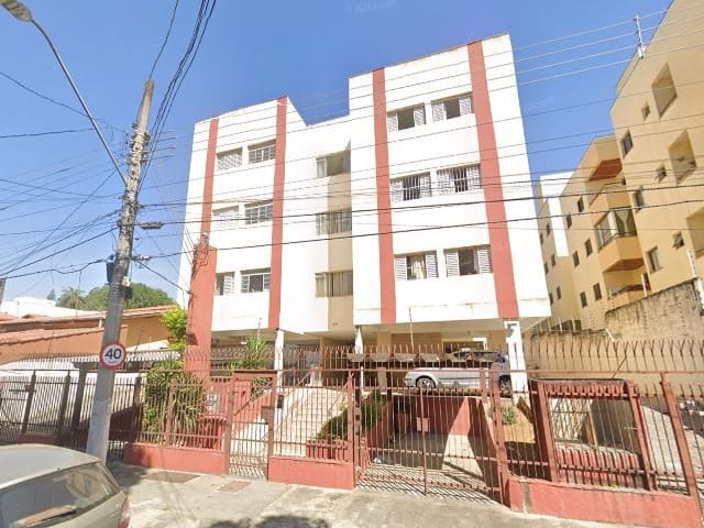 Foto do Apartamento - Apartamento com 1 dormitório à venda, 53 m² por R$ 210.000,00 - Jardim das Indústrias - São José dos Campos/SP | INDEPENDENCE NEGOCIOS IMOBILIARIOS LTDA