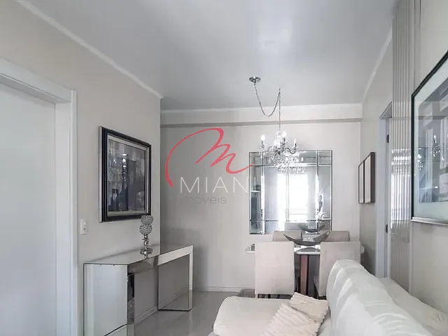 Apartamento 1 quarto e 2 banheiros, à venda, no bairro Centro em São Paulo