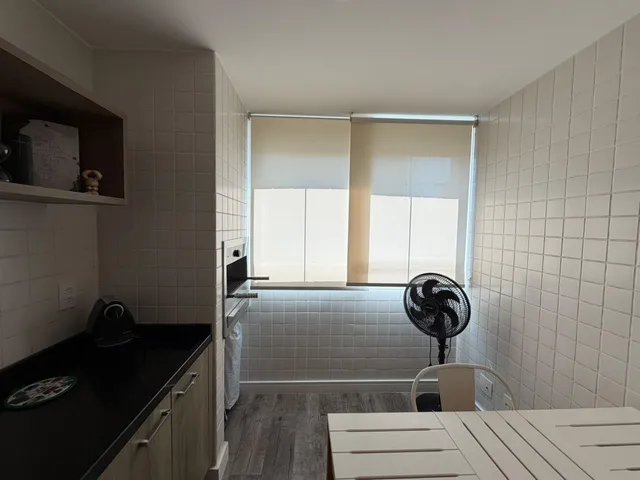Foto do Apartamento - Apartamento à Venda na Saúde | 1 Dormitório, 1 Vaga e Lazer Completo | Paulista Imóveis.