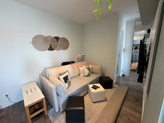 Apartamento 1 quarto e 1 banheiro, à venda, no bairro Vila da Saúde em São Paulo