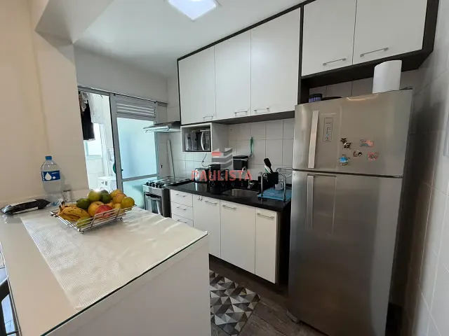 Apartamento 1 quarto e 1 banheiro, à venda, no bairro Vila da Saúde em São Paulo