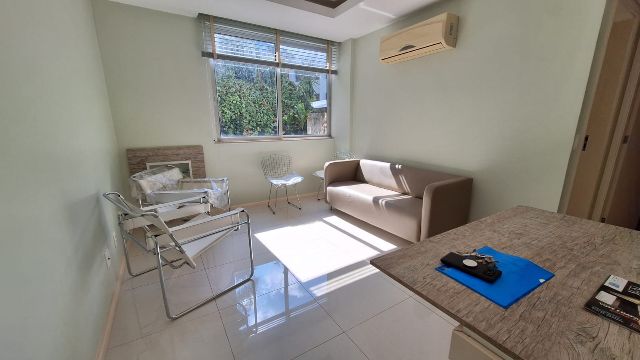Foto do Apartamento - Apartamento padrão à Venda, Icaraí, Niterói, RJ | ABIDON NAZARETH IMÓVEIS