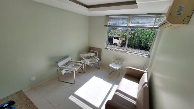 Foto do Apartamento - Apartamento padrão à Venda, Icaraí, Niterói, RJ | ABIDON NAZARETH IMÓVEIS