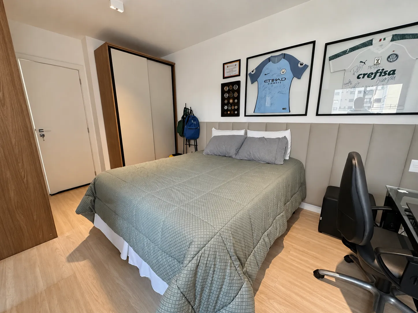 Apartamento, 3 quartos, 176 m² - Foto 22