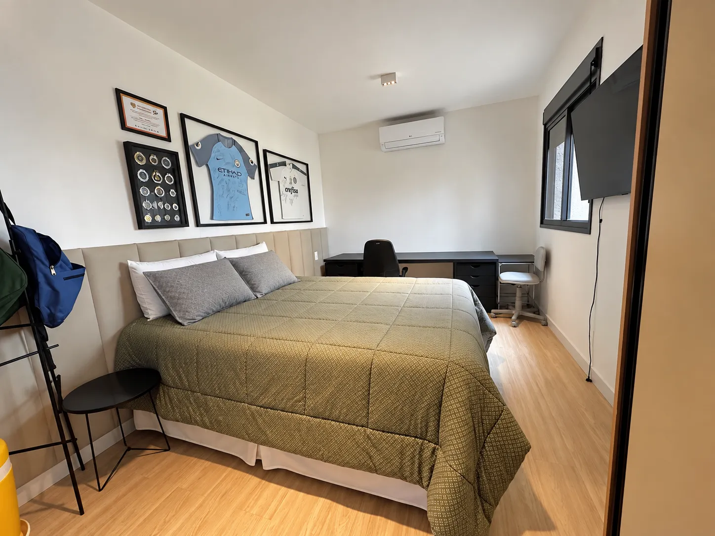 Apartamento, 3 quartos, 176 m² - Foto 23