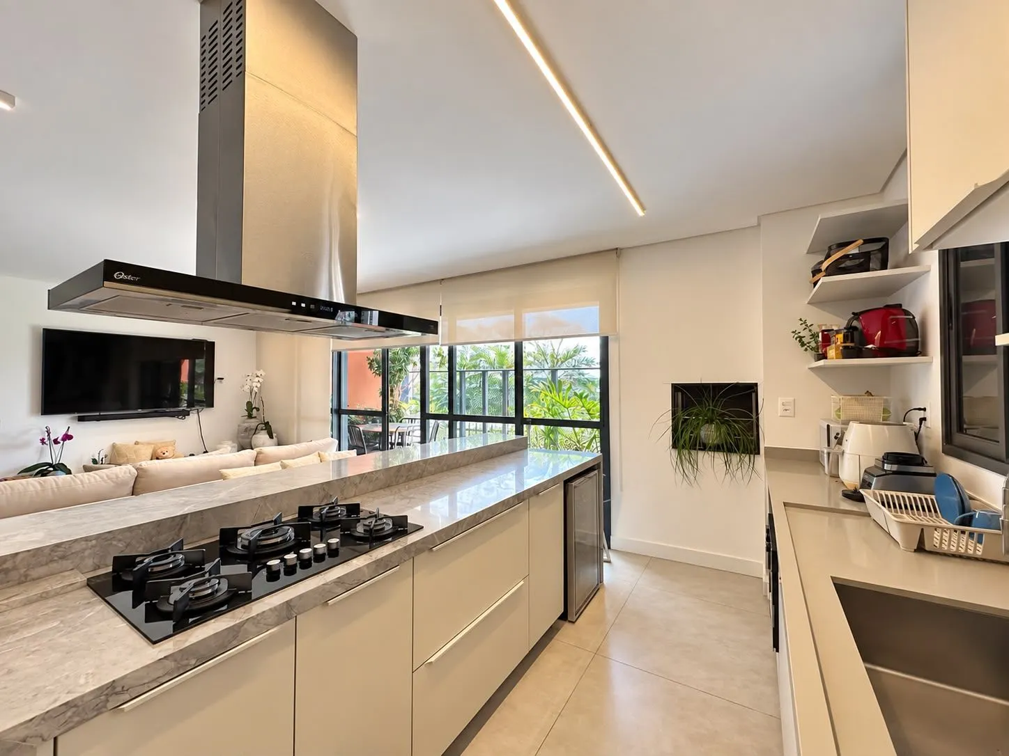 Apartamento, 3 quartos, 176 m² - Foto 8