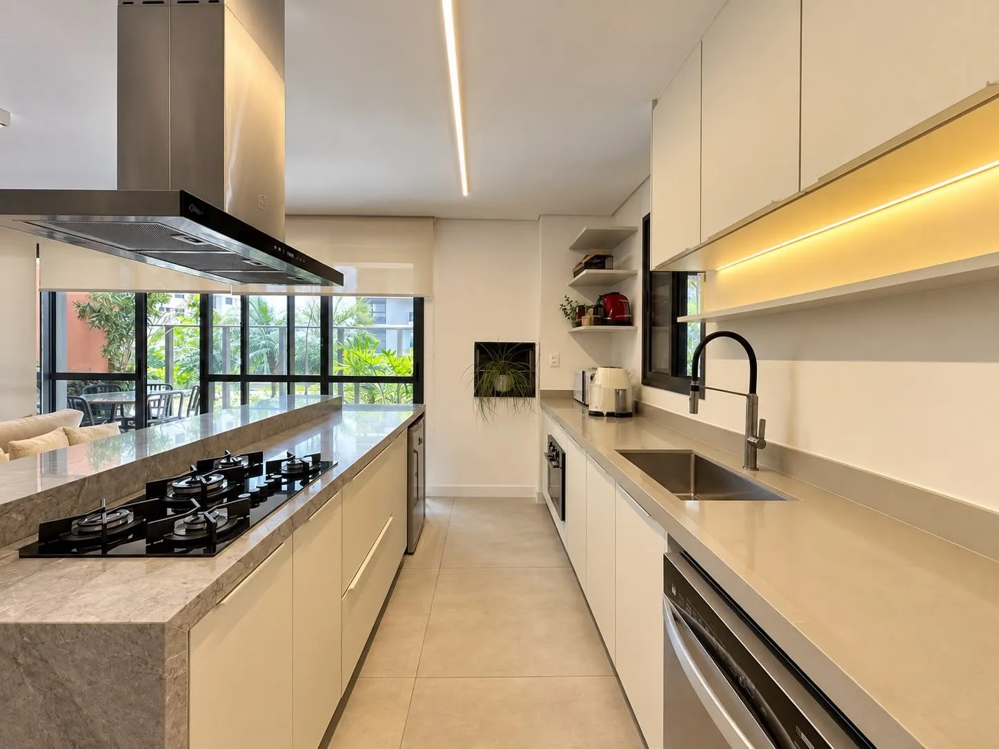 Apartamento, 3 quartos, 176 m² - Foto 9
