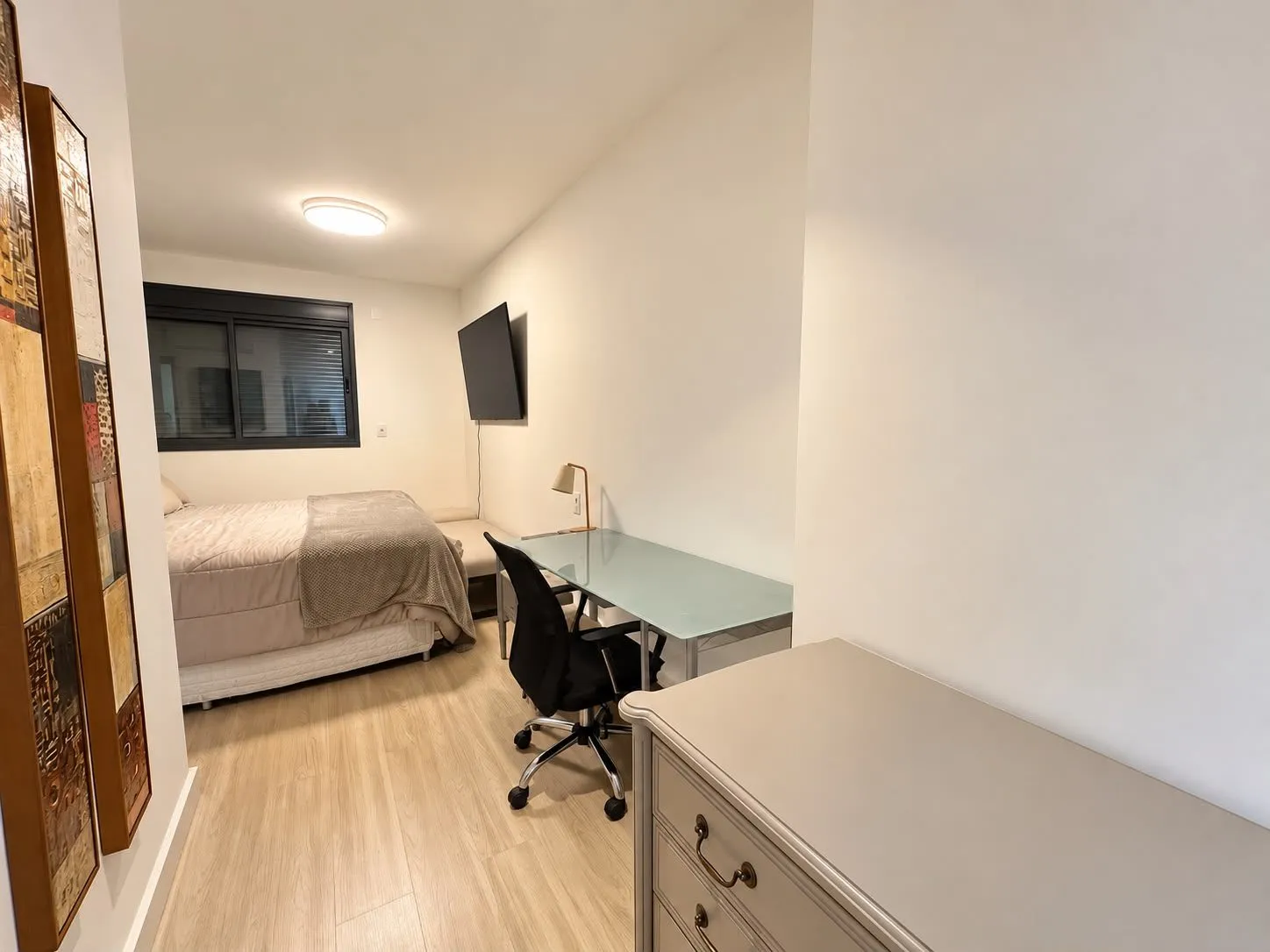 Apartamento, 3 quartos, 176 m² - Foto 11